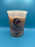 Fresh Clam Meat Salted- 15 Quarts per Case (Bluewater Premium Baits Brand)