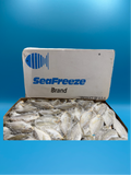 Butterfish (SeaFreeze Brand) 22lb Flat